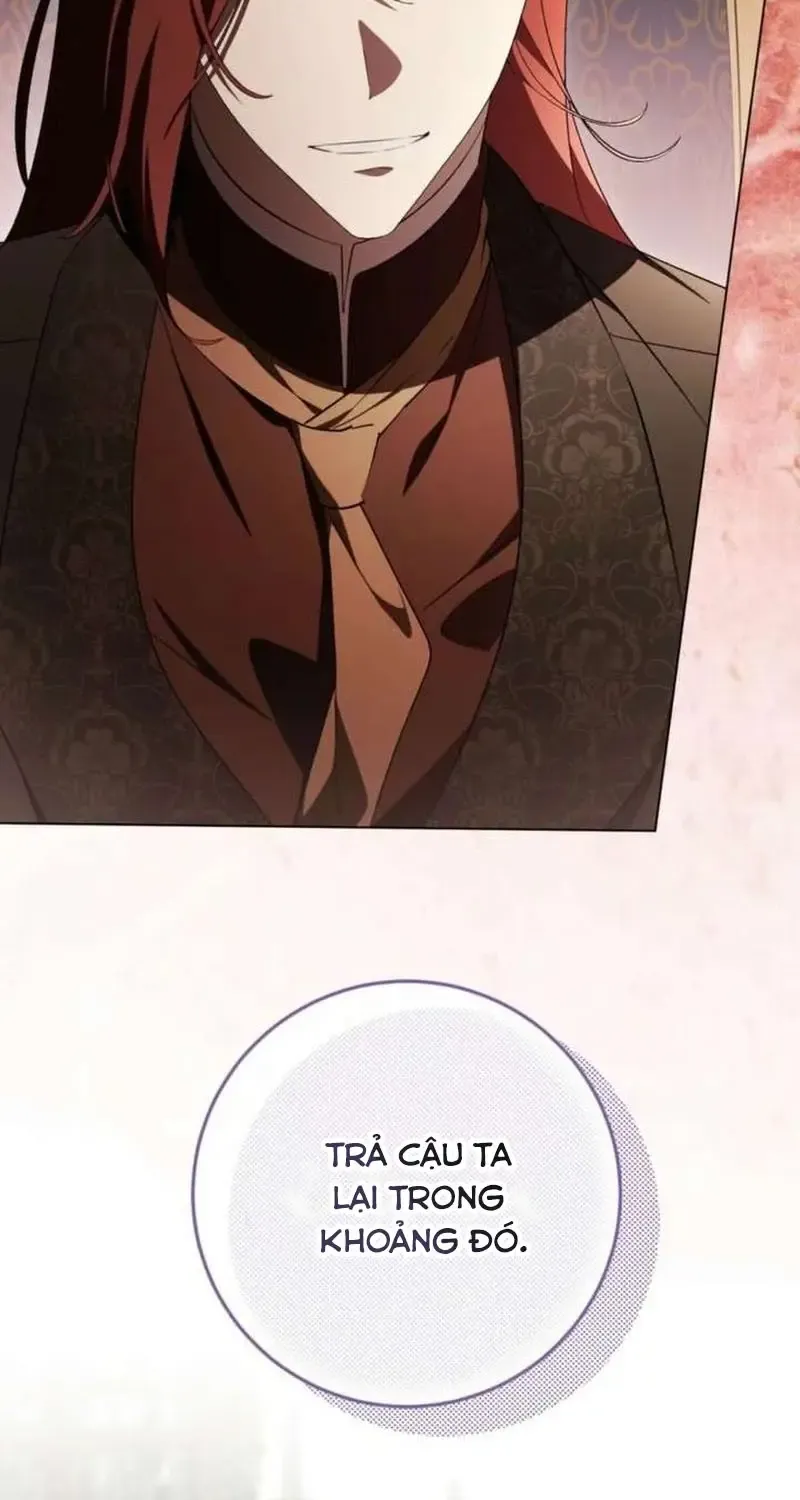 Ví Dụ Thất Bại Của Lời Nguyền Hoàn Hảo Chap 29 - Next Chap 30