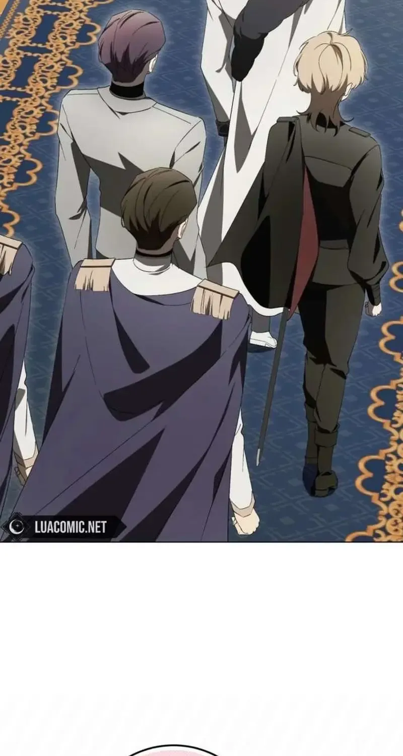 Ví Dụ Thất Bại Của Lời Nguyền Hoàn Hảo Chap 29 - Next Chap 30