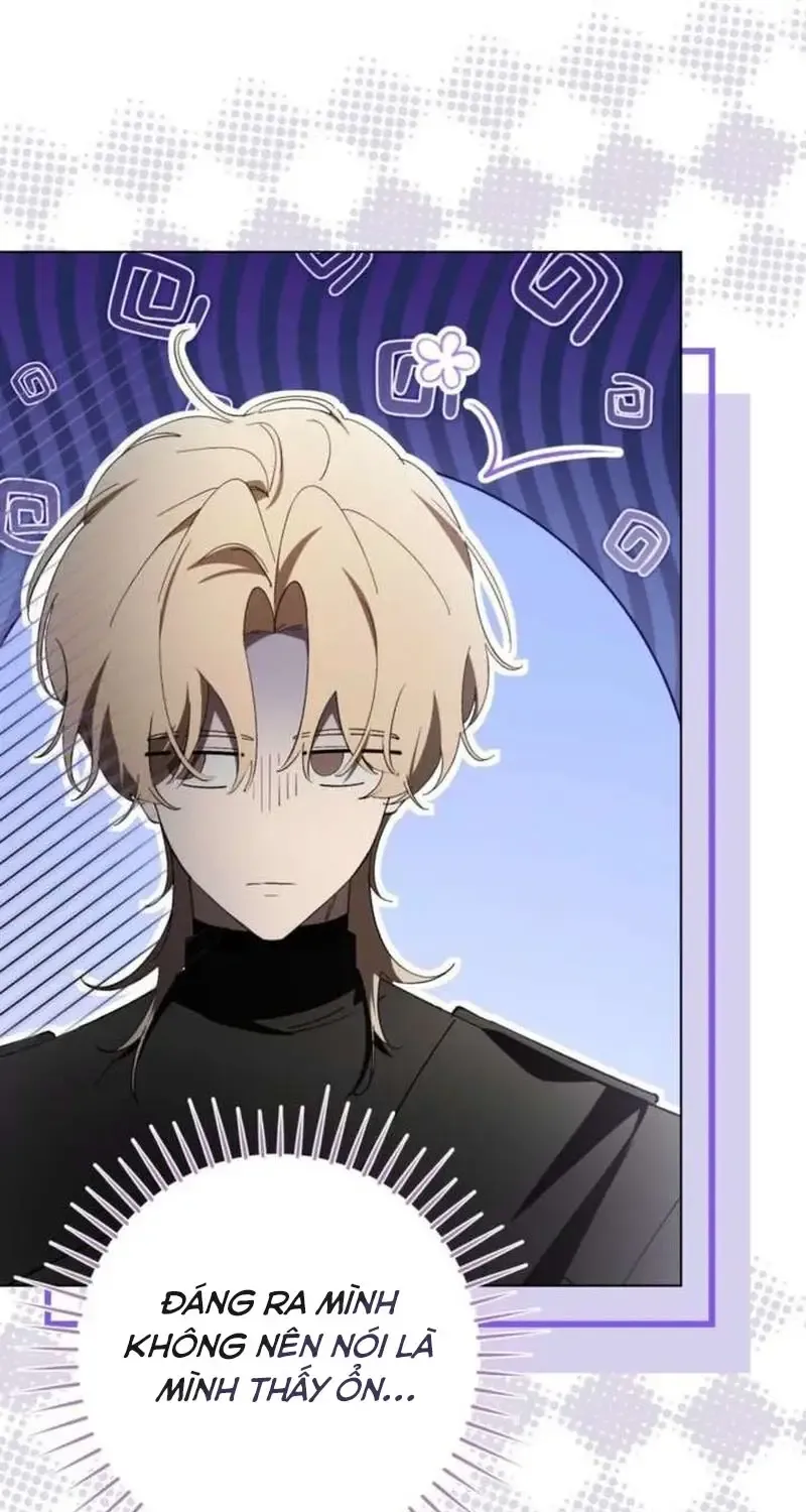 Ví Dụ Thất Bại Của Lời Nguyền Hoàn Hảo Chap 29 - Next Chap 30