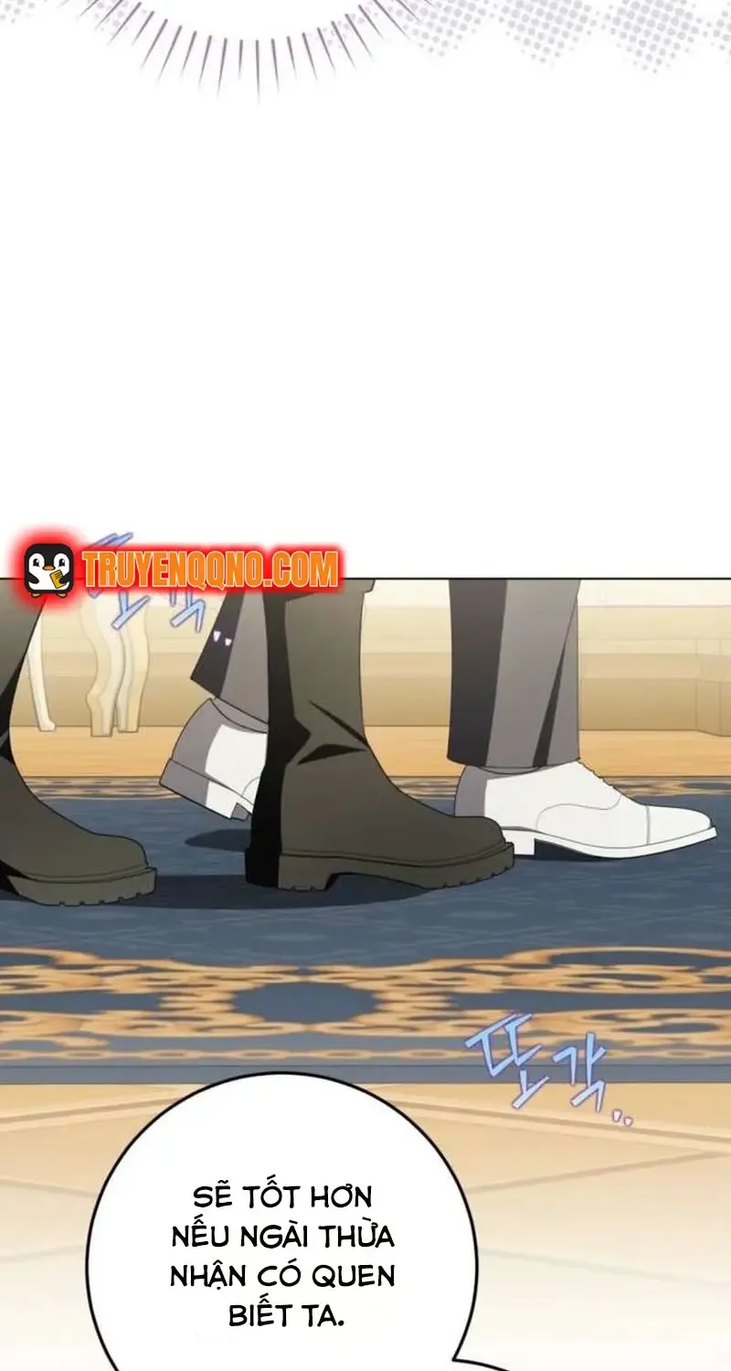 Ví Dụ Thất Bại Của Lời Nguyền Hoàn Hảo Chap 29 - Next Chap 30