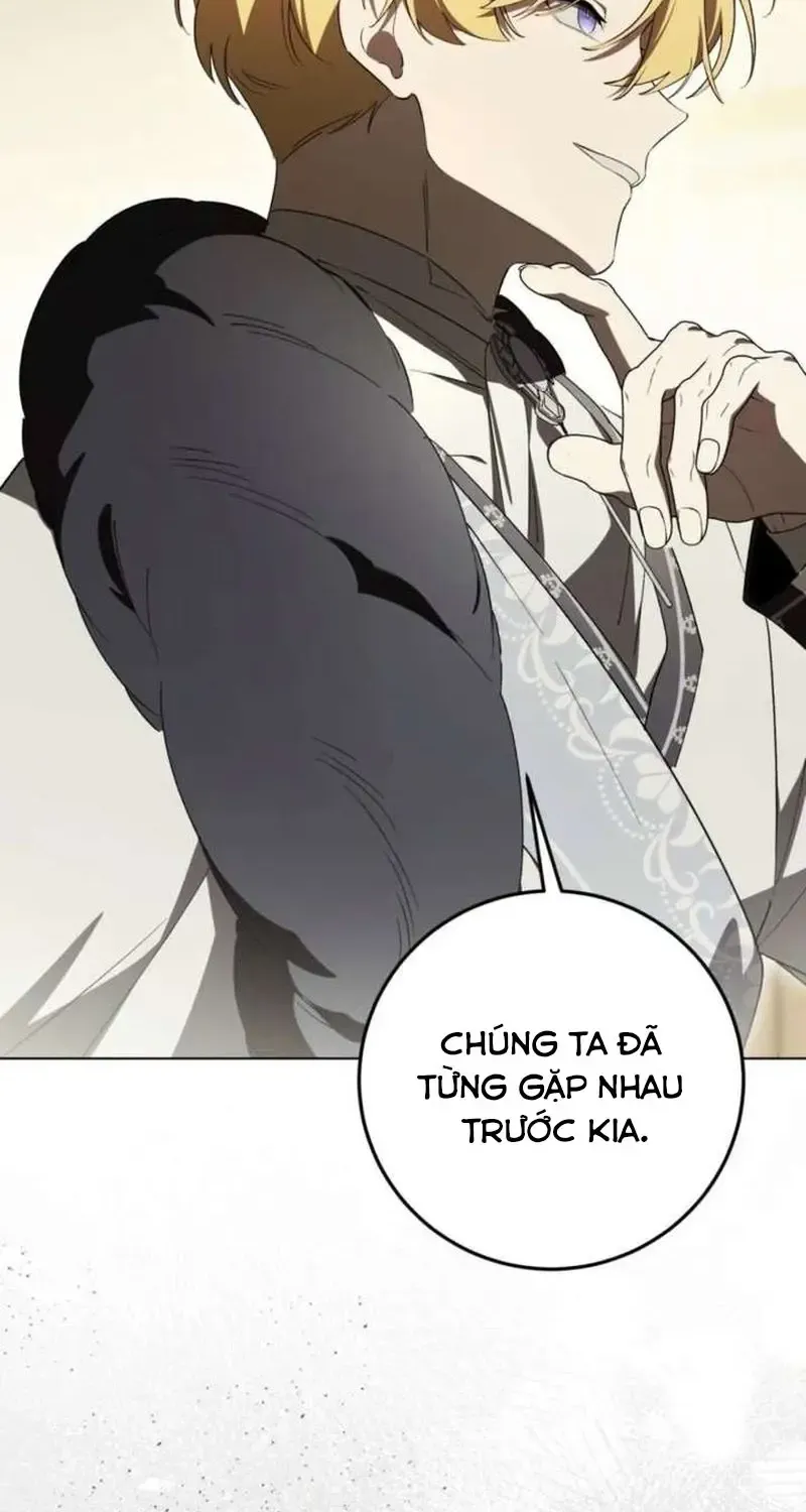 Ví Dụ Thất Bại Của Lời Nguyền Hoàn Hảo Chap 29 - Next Chap 30