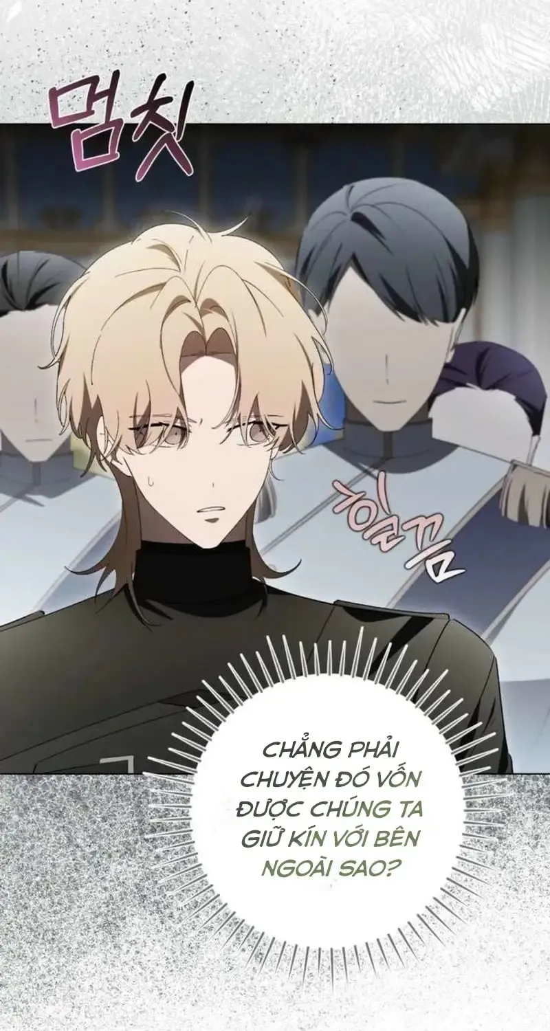 Ví Dụ Thất Bại Của Lời Nguyền Hoàn Hảo Chap 29 - Next Chap 30