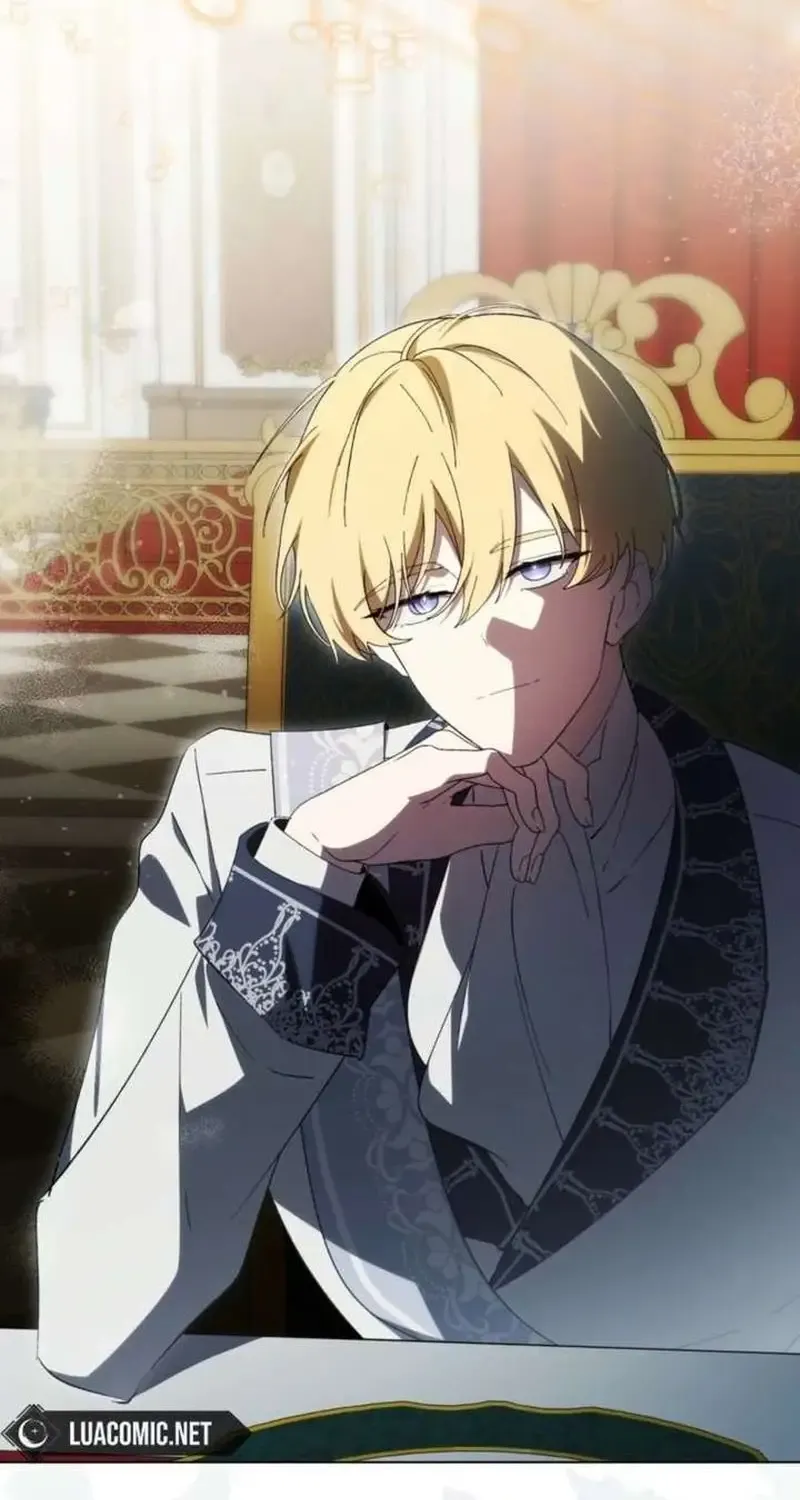 Ví Dụ Thất Bại Của Lời Nguyền Hoàn Hảo Chap 29 - Next Chap 30