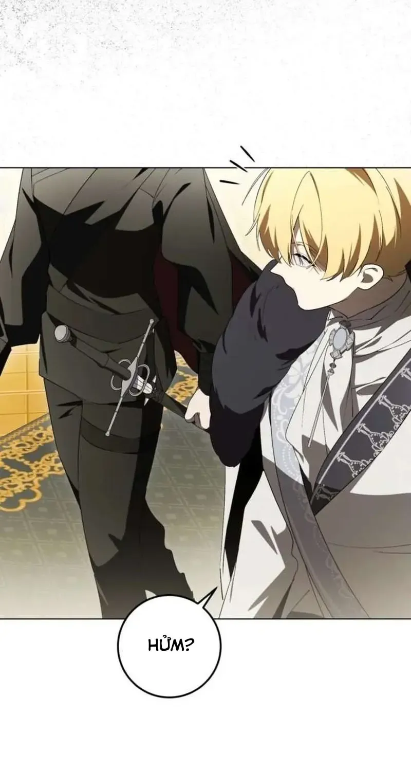 Ví Dụ Thất Bại Của Lời Nguyền Hoàn Hảo Chap 29 - Next Chap 30