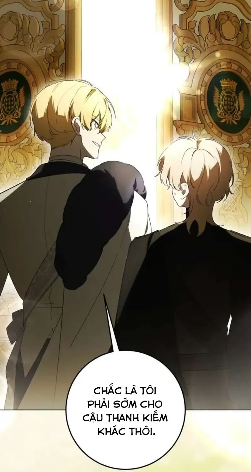 Ví Dụ Thất Bại Của Lời Nguyền Hoàn Hảo Chap 29 - Next Chap 30