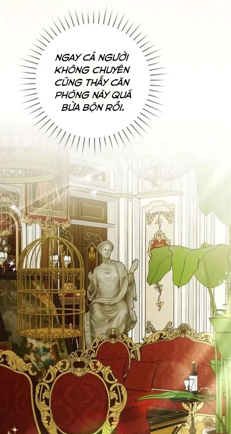 Ví Dụ Thất Bại Của Lời Nguyền Hoàn Hảo Chap 29 - Next Chap 30