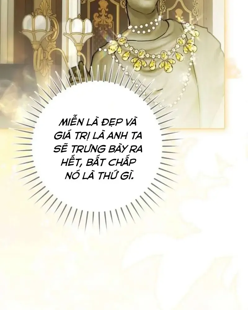 Ví Dụ Thất Bại Của Lời Nguyền Hoàn Hảo Chap 29 - Next Chap 30