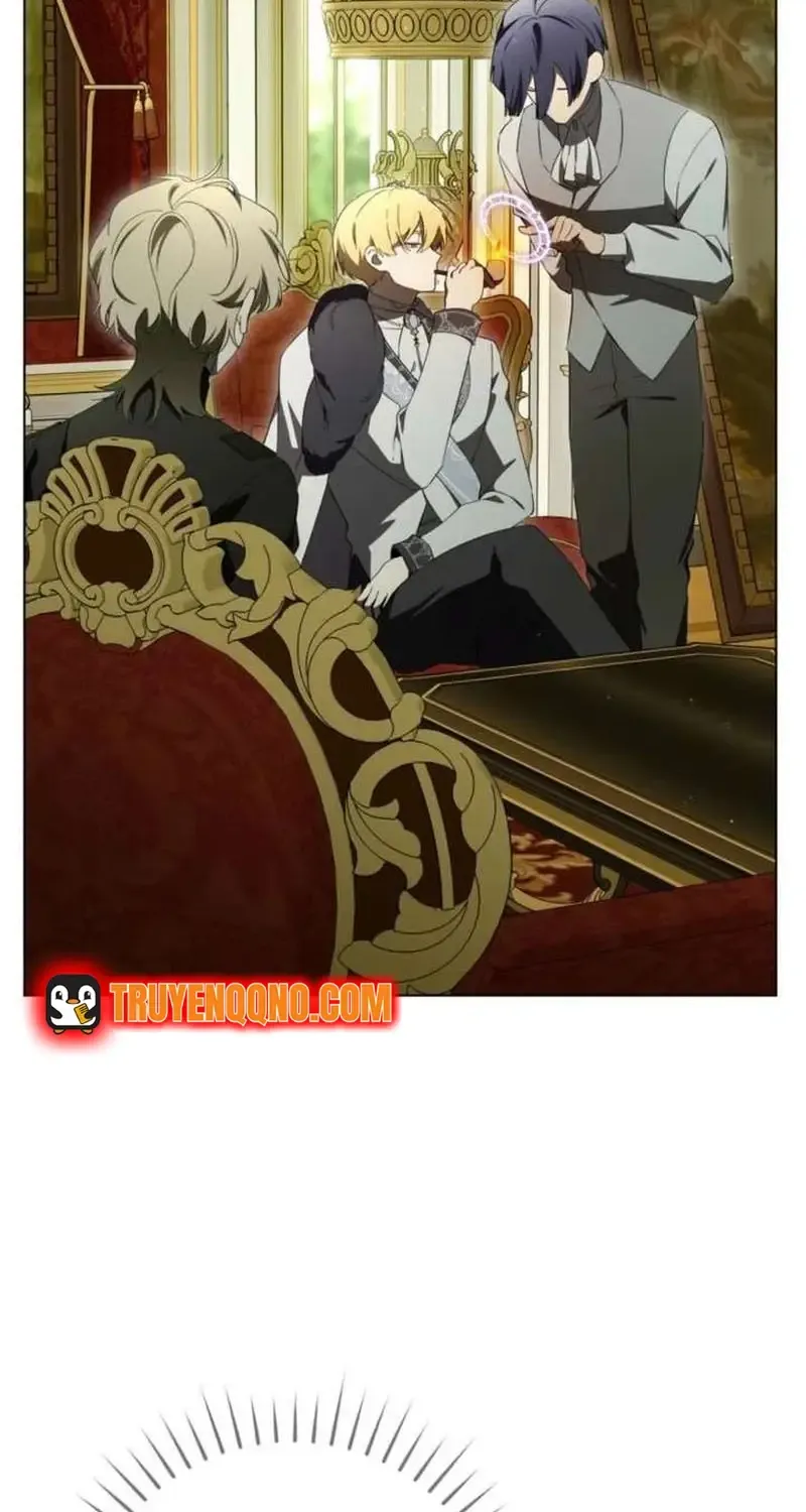 Ví Dụ Thất Bại Của Lời Nguyền Hoàn Hảo Chap 29 - Next Chap 30