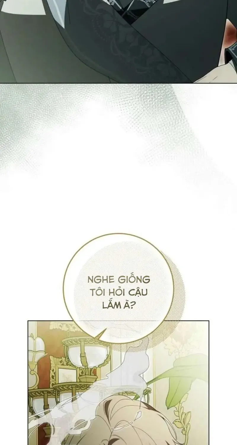 Ví Dụ Thất Bại Của Lời Nguyền Hoàn Hảo Chap 29 - Next Chap 30