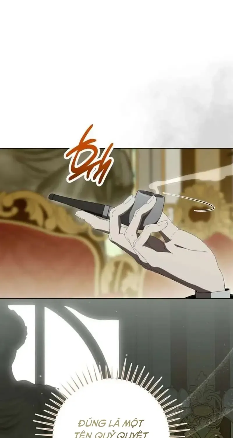 Ví Dụ Thất Bại Của Lời Nguyền Hoàn Hảo Chap 29 - Next Chap 30