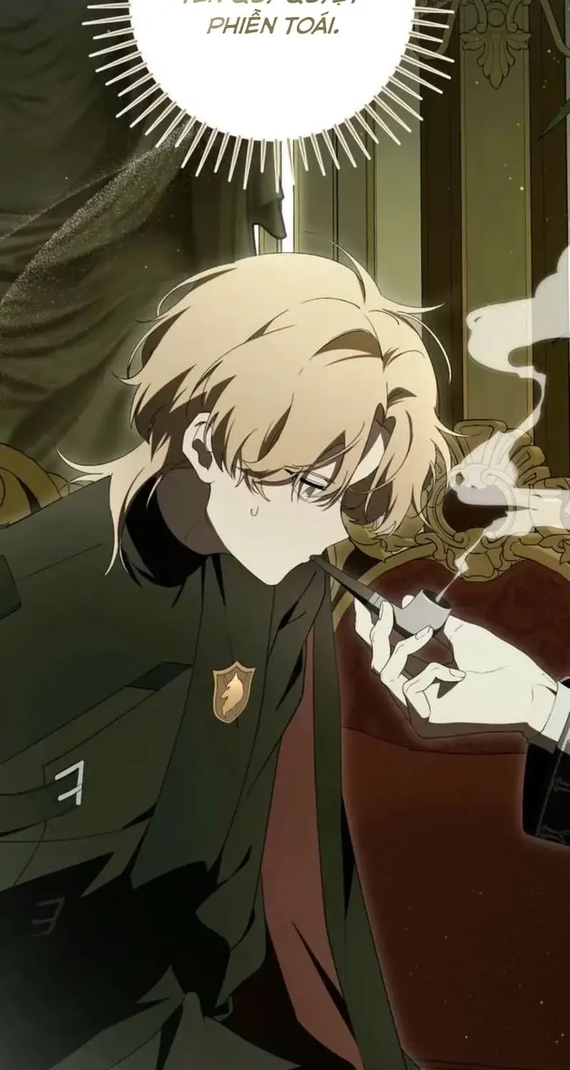 Ví Dụ Thất Bại Của Lời Nguyền Hoàn Hảo Chap 29 - Next Chap 30