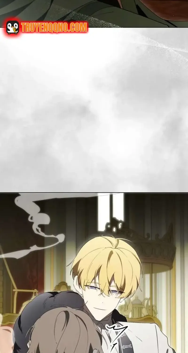 Ví Dụ Thất Bại Của Lời Nguyền Hoàn Hảo Chap 29 - Next Chap 30