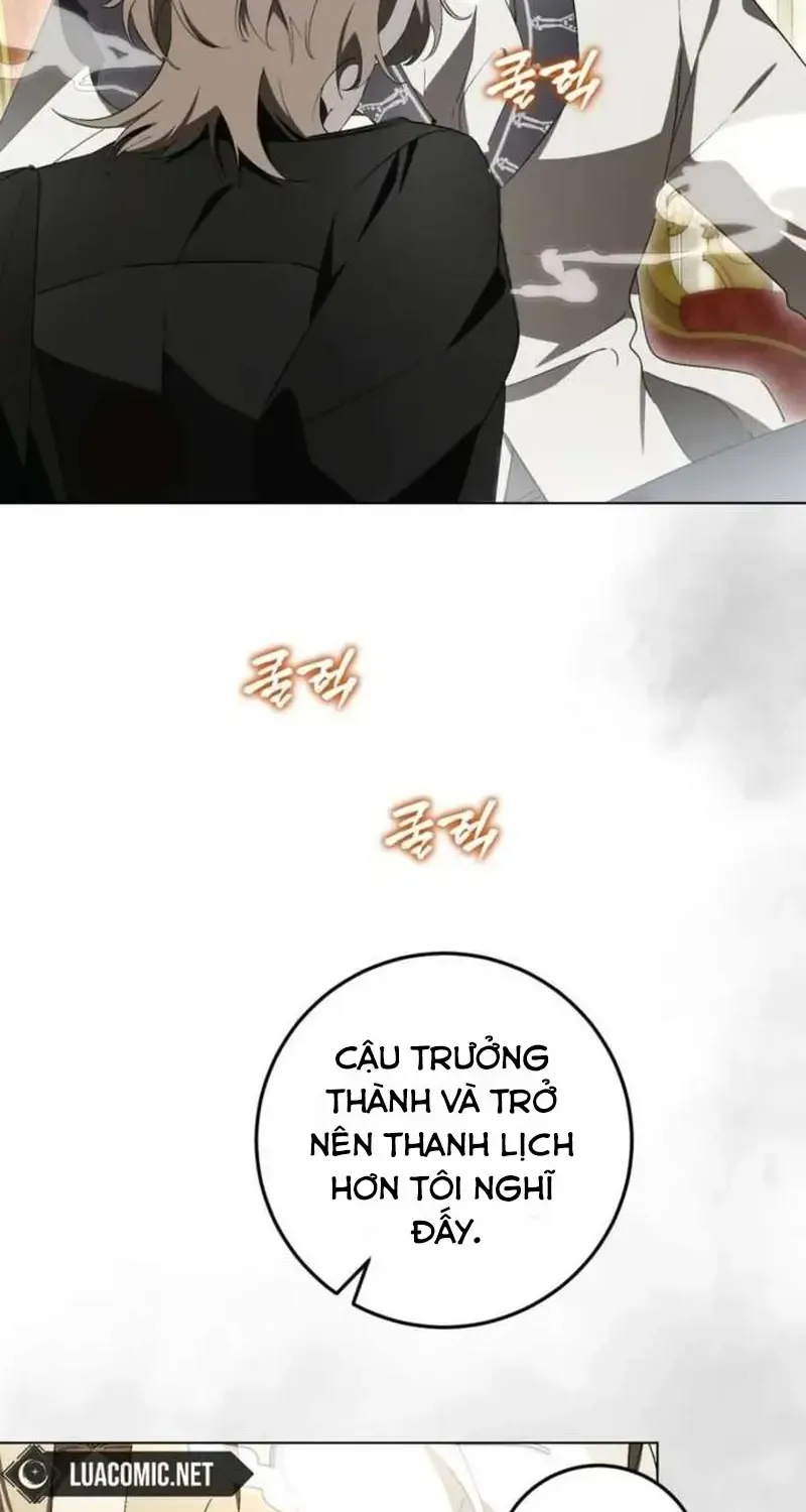 Ví Dụ Thất Bại Của Lời Nguyền Hoàn Hảo Chap 29 - Next Chap 30