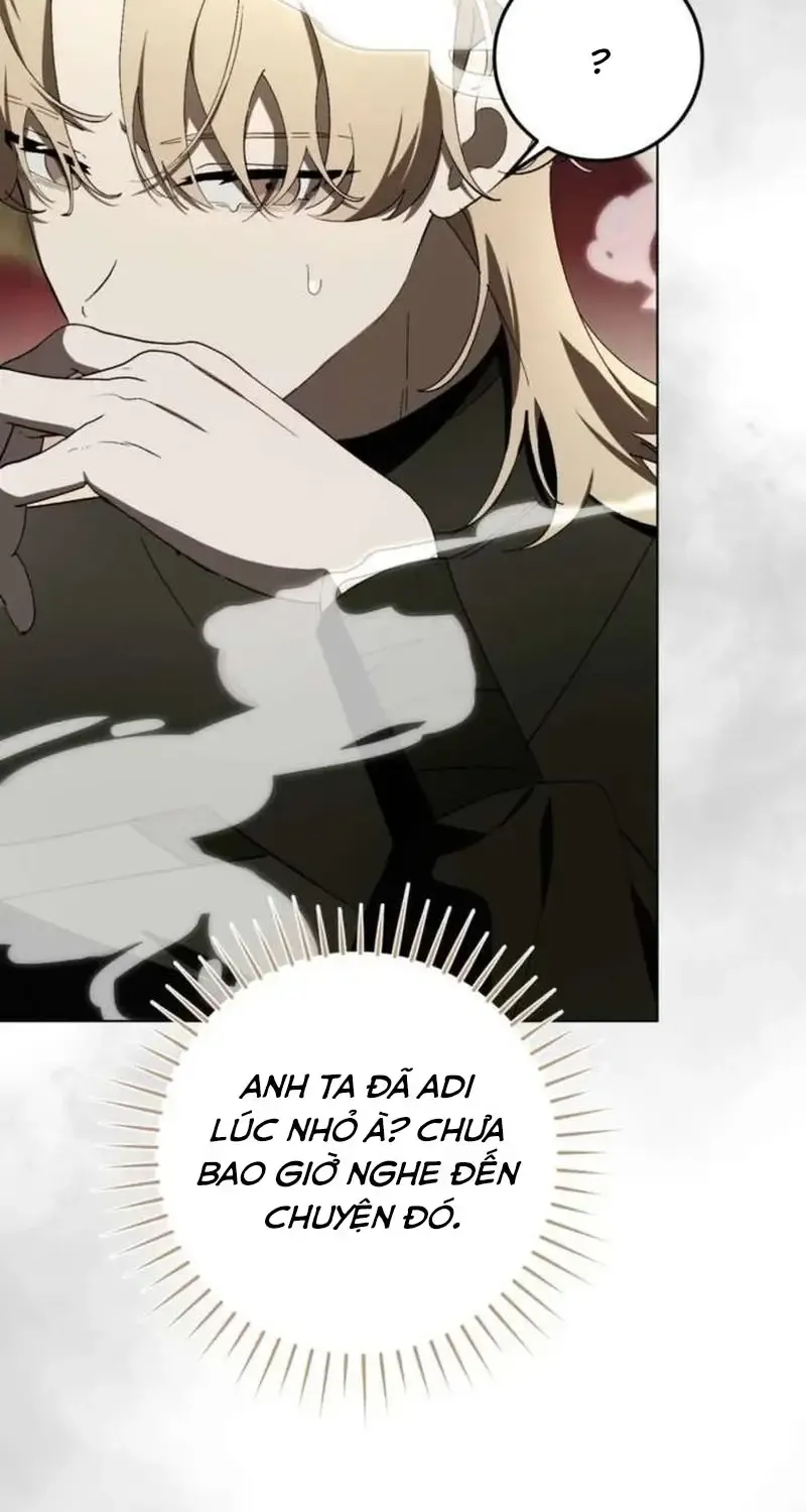 Ví Dụ Thất Bại Của Lời Nguyền Hoàn Hảo Chap 29 - Next Chap 30