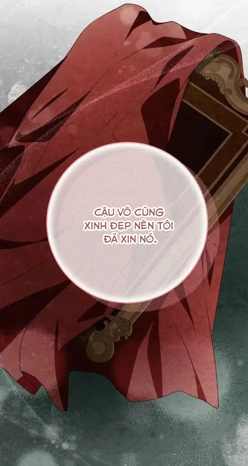 Ví Dụ Thất Bại Của Lời Nguyền Hoàn Hảo Chap 29 - Next Chap 30