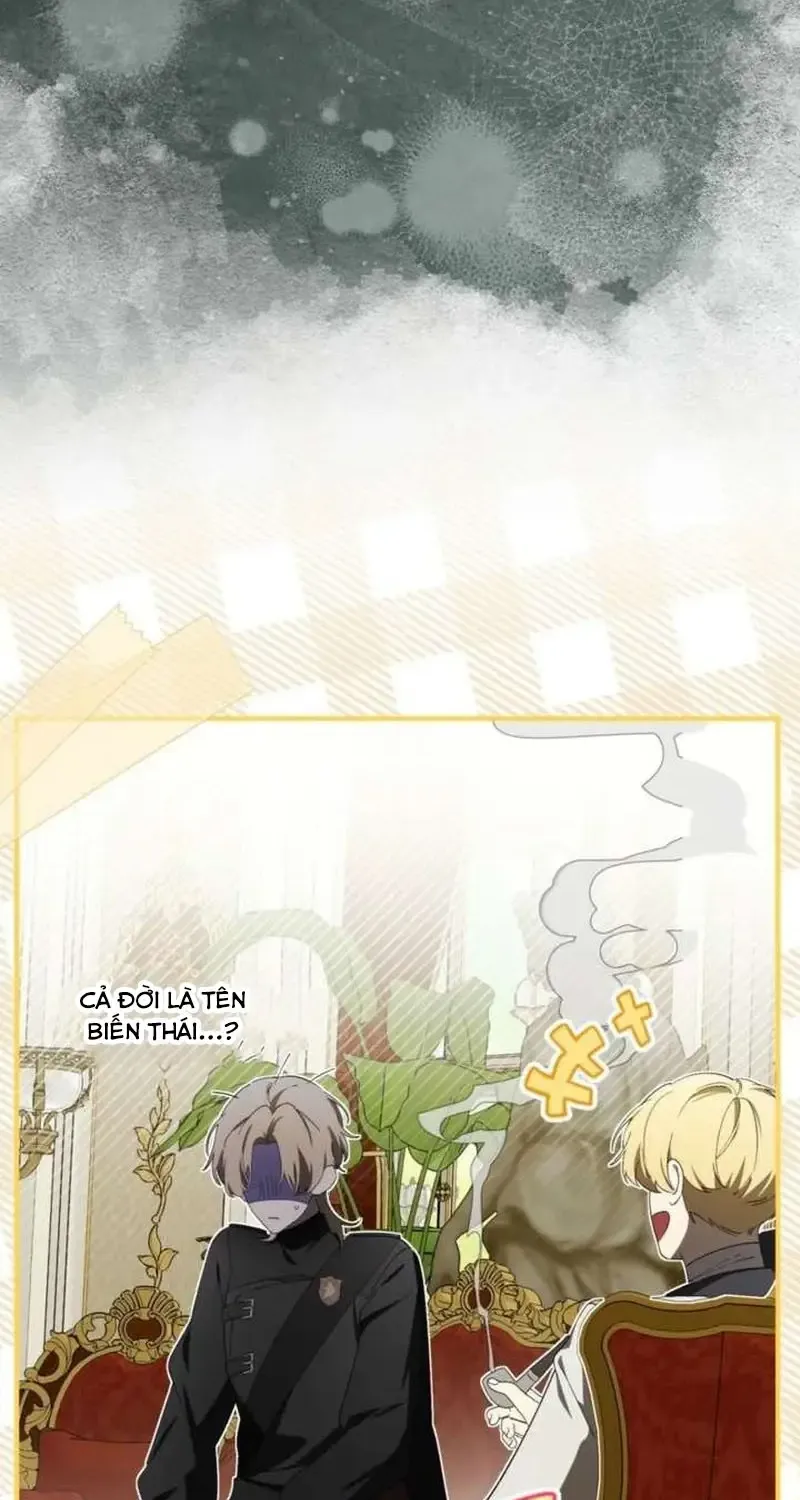 Ví Dụ Thất Bại Của Lời Nguyền Hoàn Hảo Chap 29 - Next Chap 30