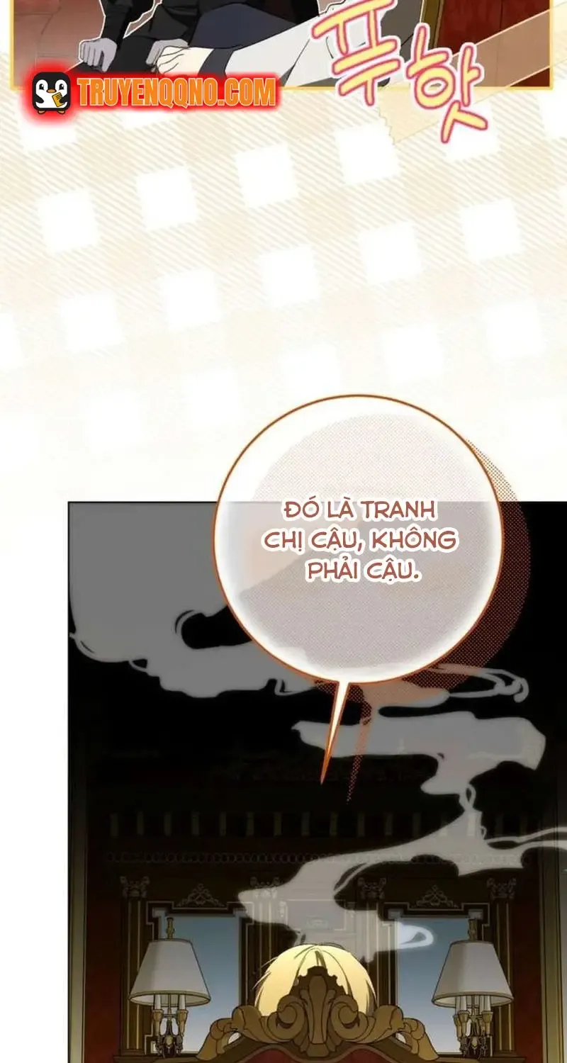 Ví Dụ Thất Bại Của Lời Nguyền Hoàn Hảo Chap 29 - Next Chap 30