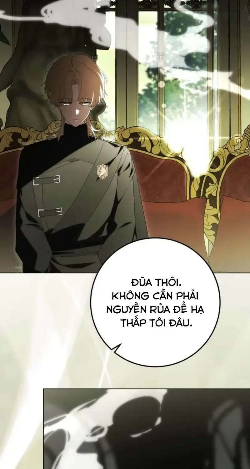 Ví Dụ Thất Bại Của Lời Nguyền Hoàn Hảo Chap 29 - Next Chap 30