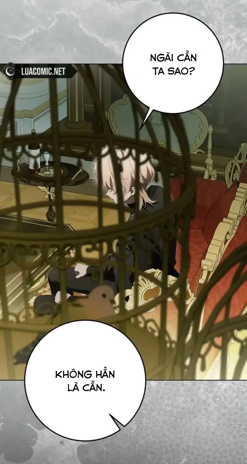Ví Dụ Thất Bại Của Lời Nguyền Hoàn Hảo Chap 29 - Next Chap 30
