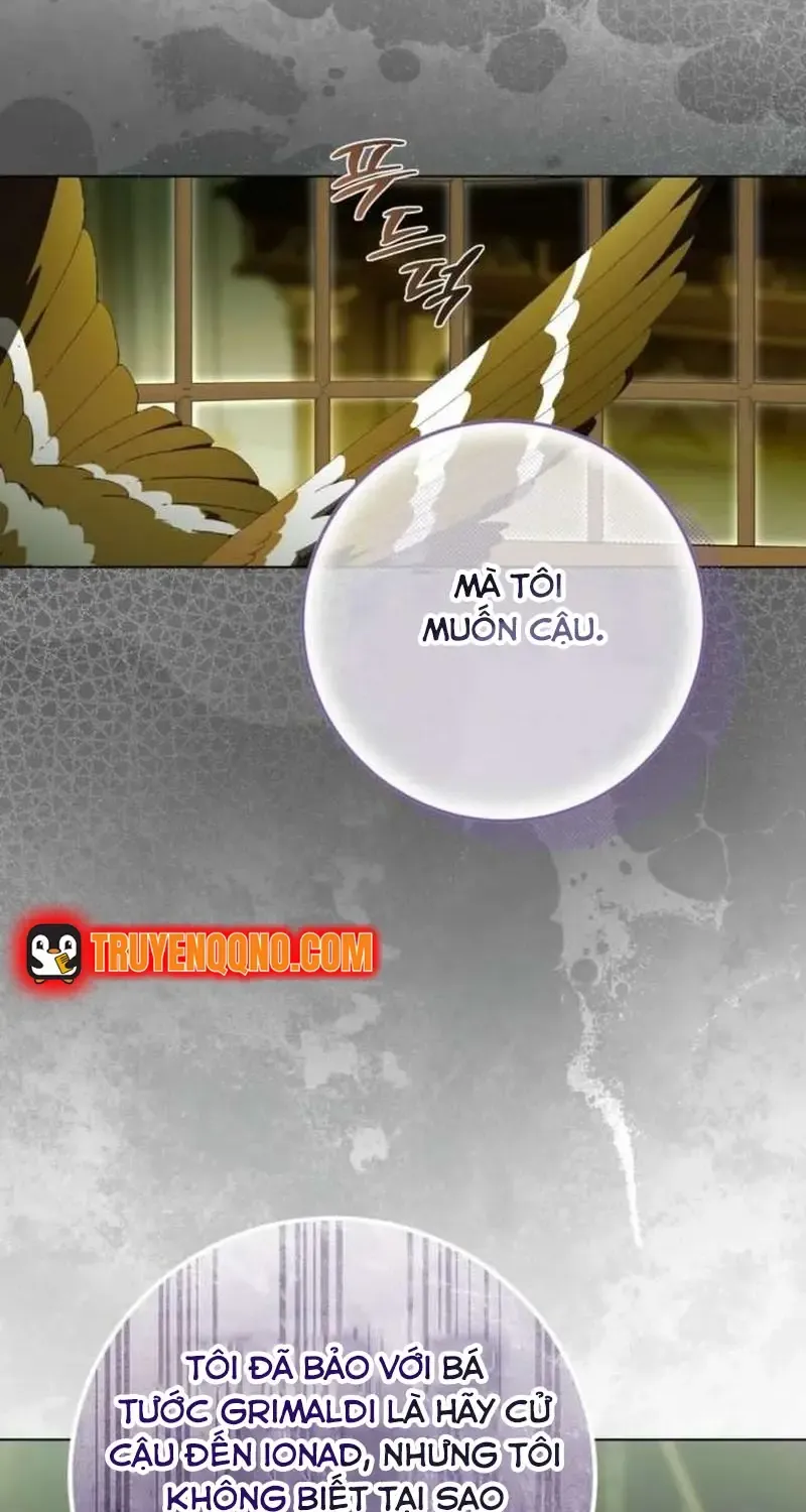 Ví Dụ Thất Bại Của Lời Nguyền Hoàn Hảo Chap 29 - Next Chap 30