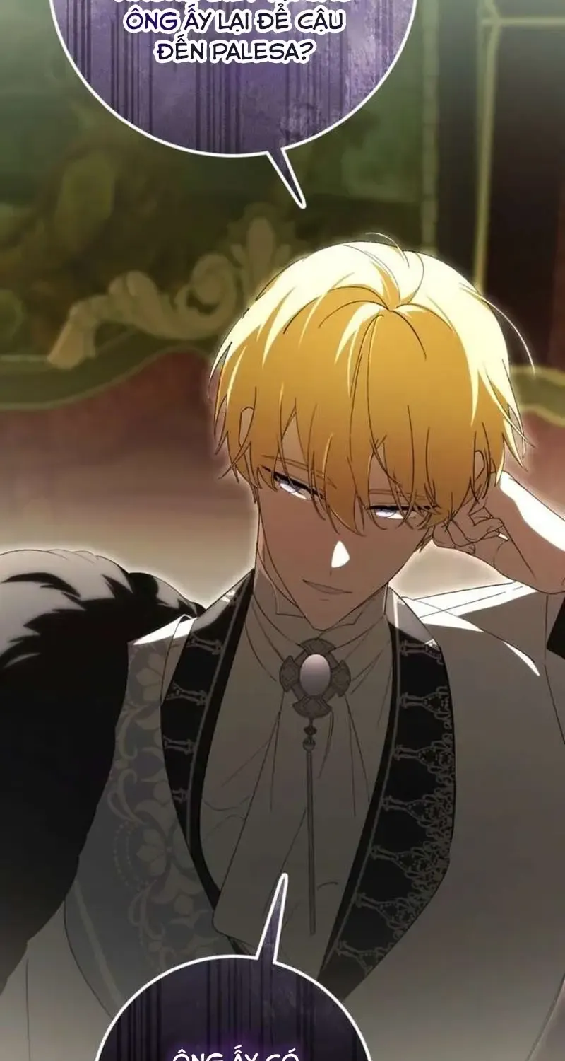 Ví Dụ Thất Bại Của Lời Nguyền Hoàn Hảo Chap 29 - Next Chap 30