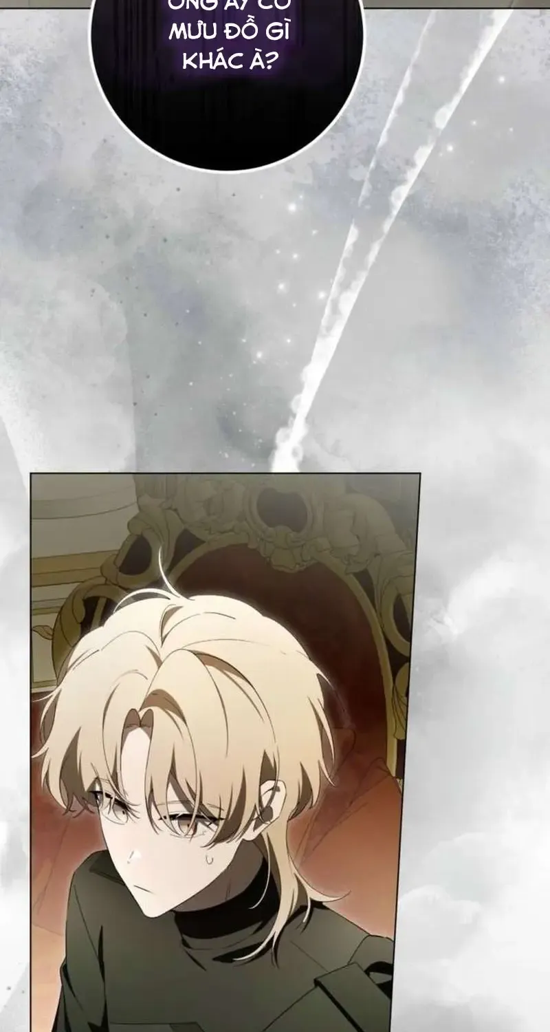 Ví Dụ Thất Bại Của Lời Nguyền Hoàn Hảo Chap 29 - Next Chap 30