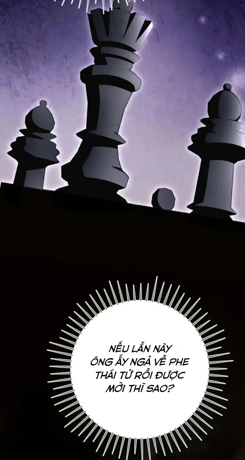 Ví Dụ Thất Bại Của Lời Nguyền Hoàn Hảo Chap 29 - Next Chap 30
