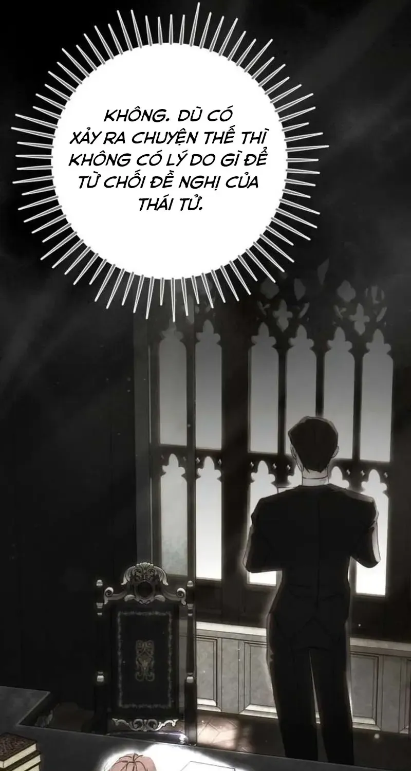 Ví Dụ Thất Bại Của Lời Nguyền Hoàn Hảo Chap 29 - Next Chap 30