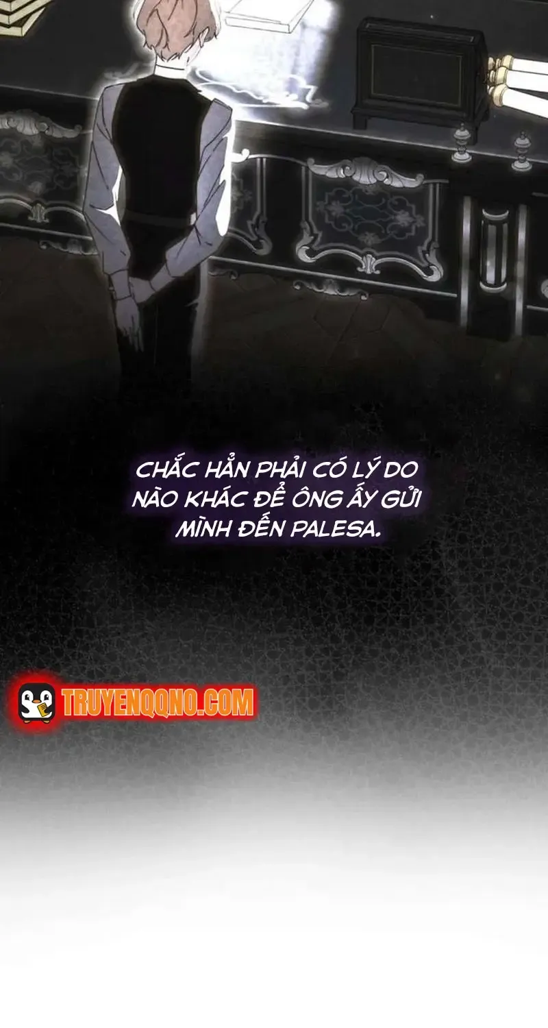 Ví Dụ Thất Bại Của Lời Nguyền Hoàn Hảo Chap 29 - Next Chap 30