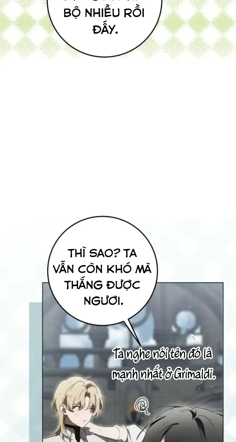 Ví Dụ Thất Bại Của Lời Nguyền Hoàn Hảo Chap 30 - Next Chap 31