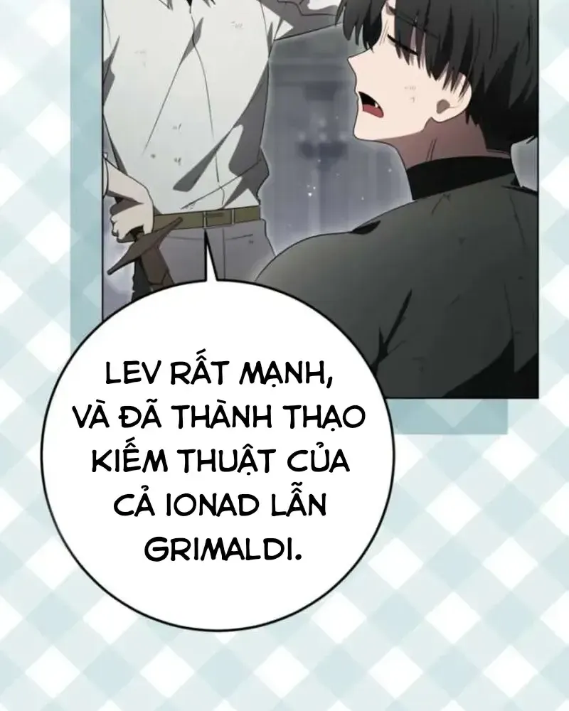 Ví Dụ Thất Bại Của Lời Nguyền Hoàn Hảo Chap 30 - Next Chap 31