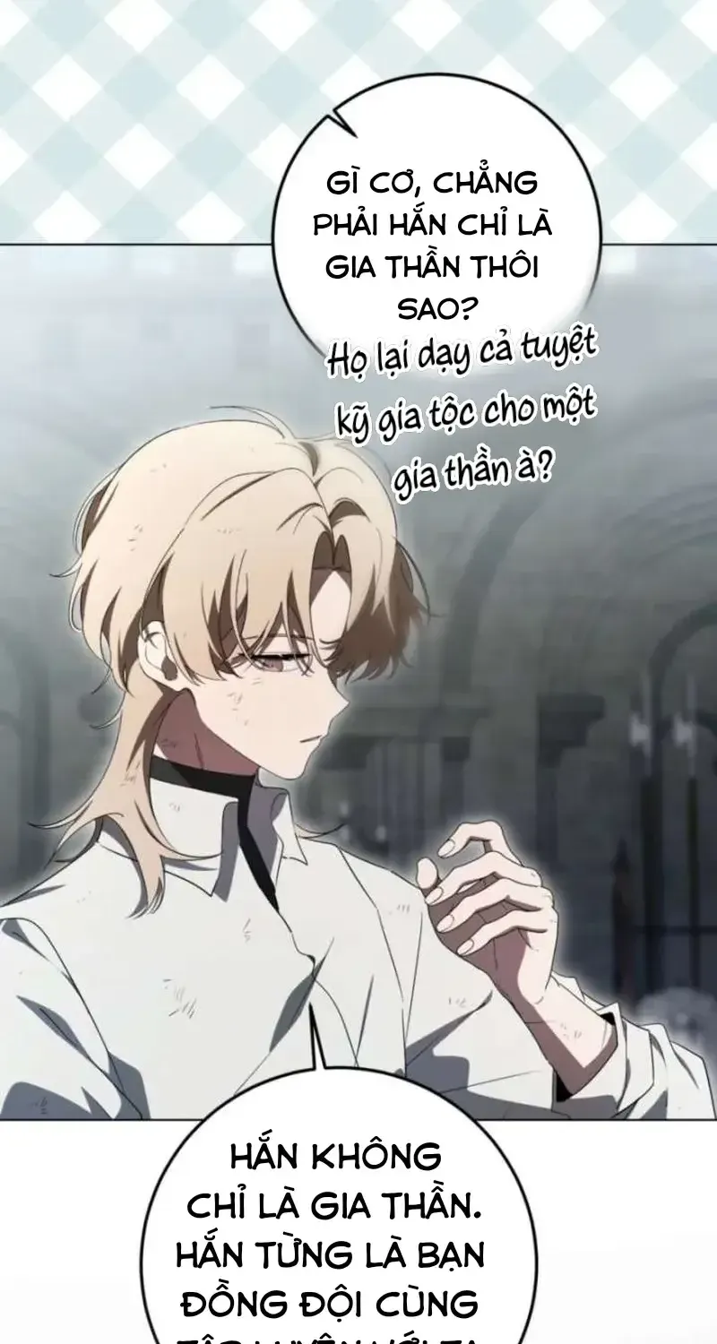 Ví Dụ Thất Bại Của Lời Nguyền Hoàn Hảo Chap 30 - Next Chap 31