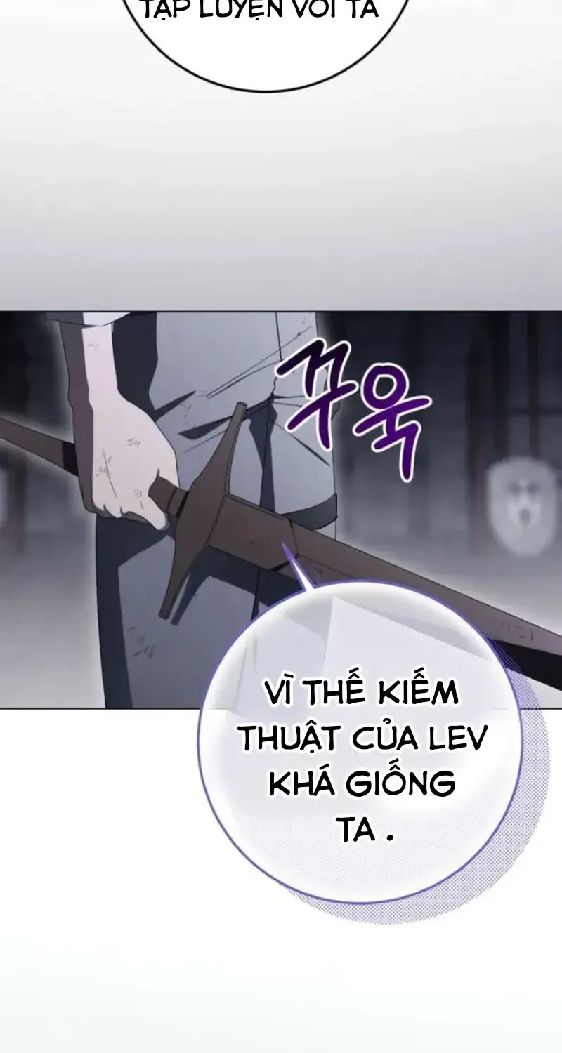 Ví Dụ Thất Bại Của Lời Nguyền Hoàn Hảo Chap 30 - Next Chap 31
