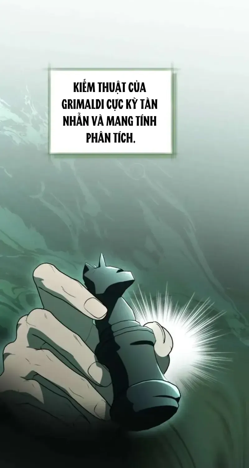 Ví Dụ Thất Bại Của Lời Nguyền Hoàn Hảo Chap 30 - Next Chap 31
