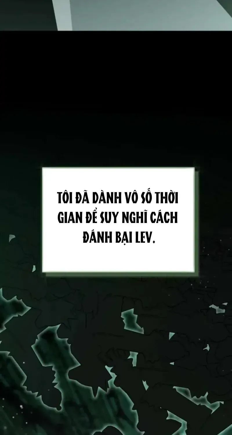 Ví Dụ Thất Bại Của Lời Nguyền Hoàn Hảo Chap 30 - Next Chap 31