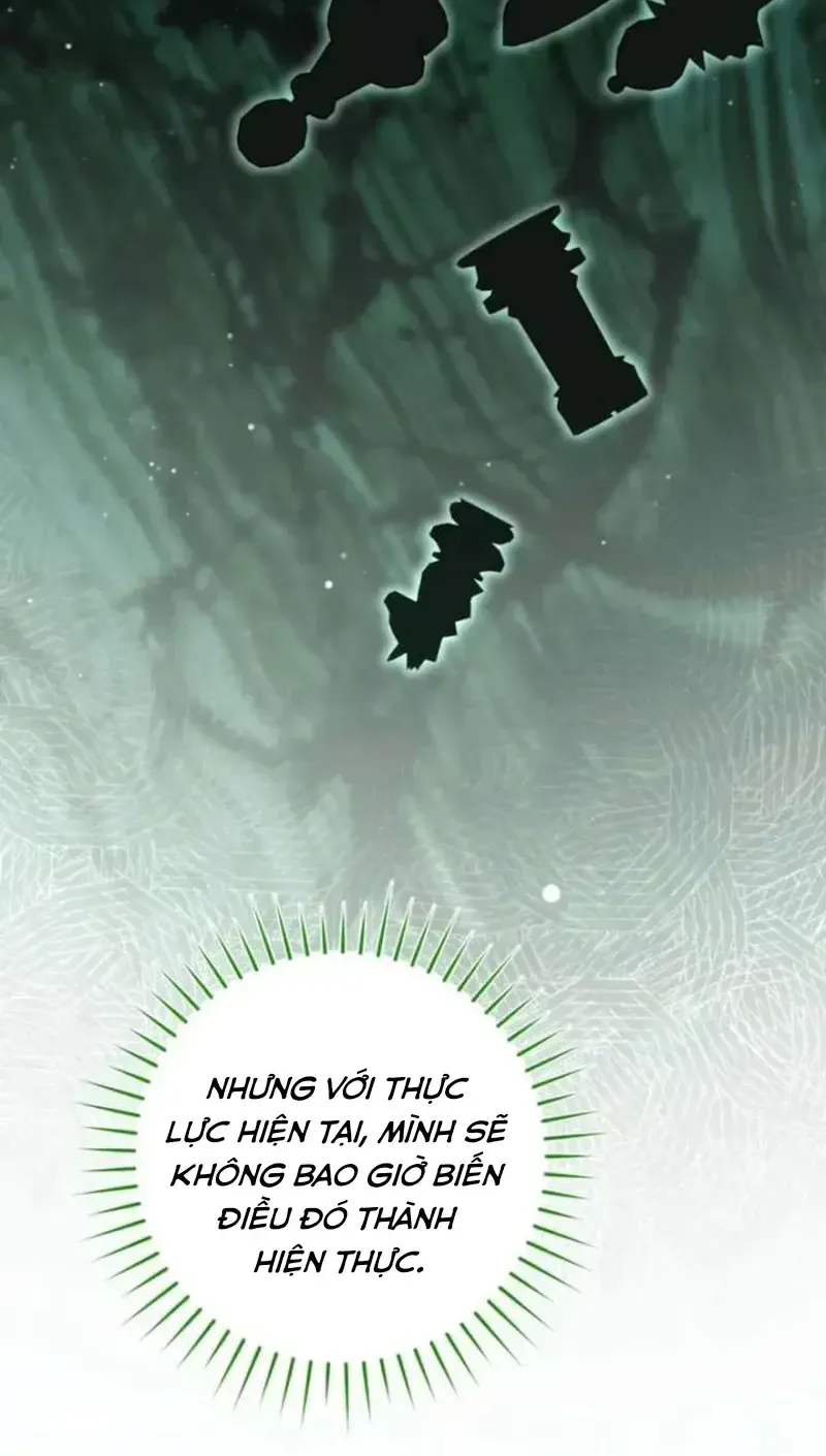 Ví Dụ Thất Bại Của Lời Nguyền Hoàn Hảo Chap 30 - Next Chap 31