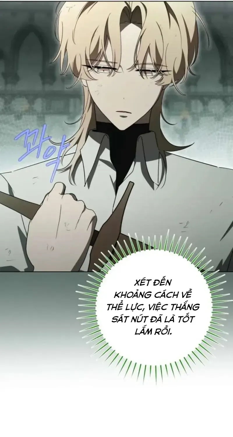 Ví Dụ Thất Bại Của Lời Nguyền Hoàn Hảo Chap 30 - Next Chap 31