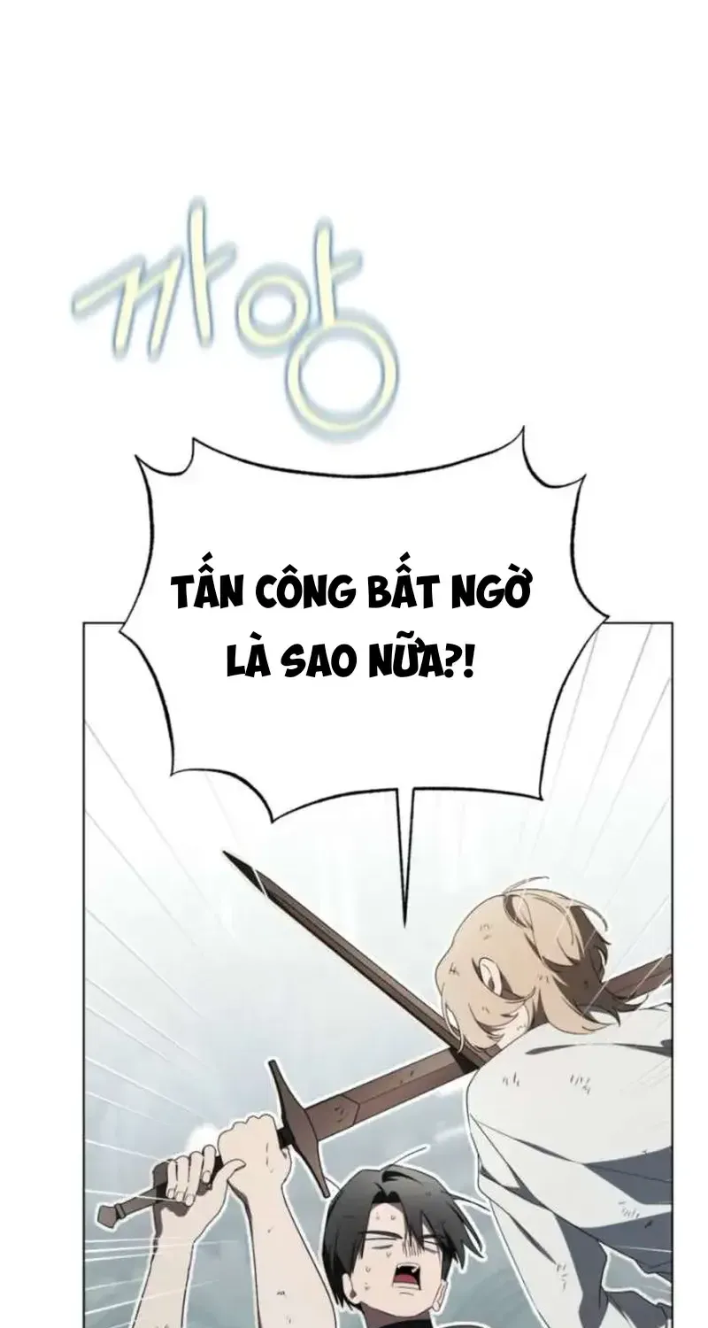 Ví Dụ Thất Bại Của Lời Nguyền Hoàn Hảo Chap 30 - Next Chap 31