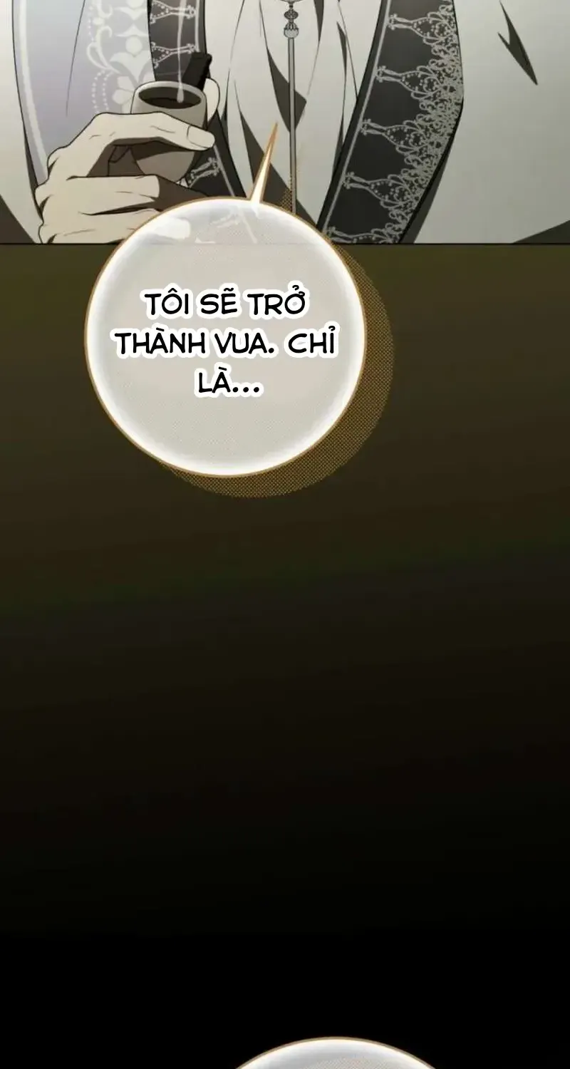 Ví Dụ Thất Bại Của Lời Nguyền Hoàn Hảo Chap 30 - Next Chap 31