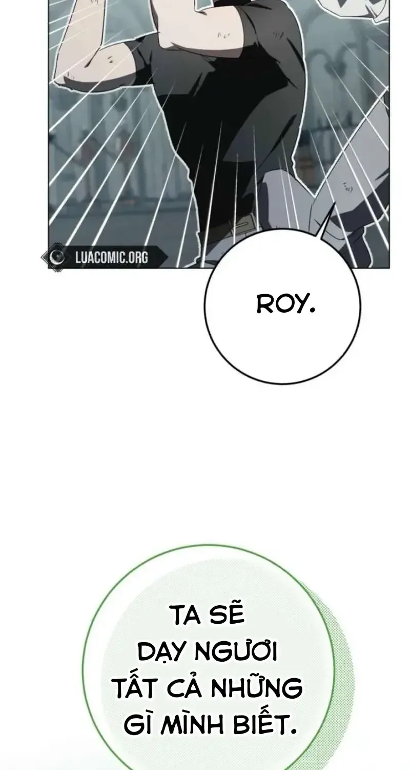 Ví Dụ Thất Bại Của Lời Nguyền Hoàn Hảo Chap 30 - Next Chap 31