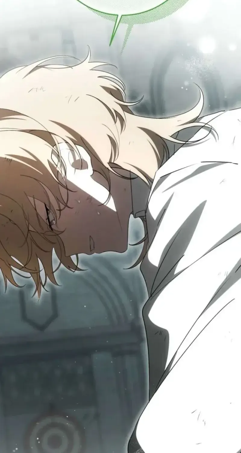 Ví Dụ Thất Bại Của Lời Nguyền Hoàn Hảo Chap 30 - Next Chap 31