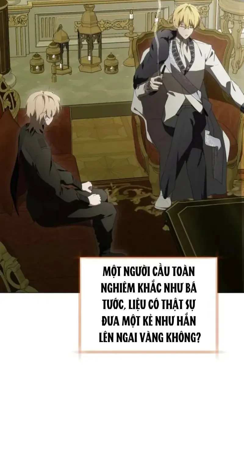 Ví Dụ Thất Bại Của Lời Nguyền Hoàn Hảo Chap 30 - Next Chap 31