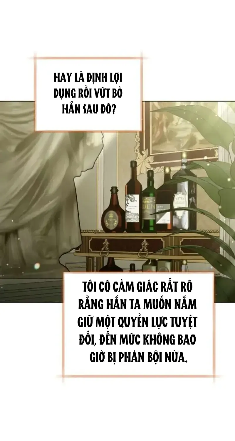 Ví Dụ Thất Bại Của Lời Nguyền Hoàn Hảo Chap 30 - Next Chap 31