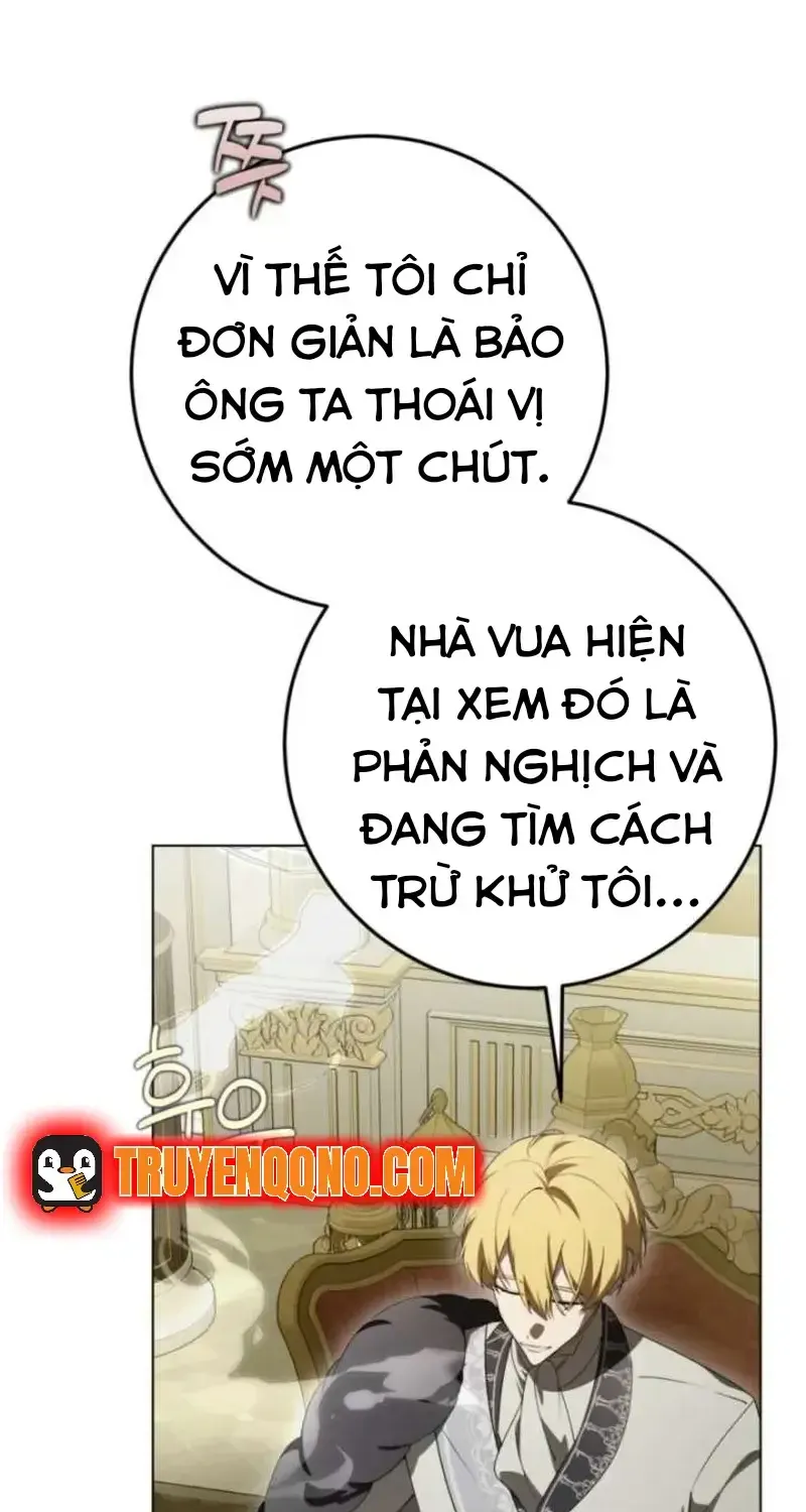 Ví Dụ Thất Bại Của Lời Nguyền Hoàn Hảo Chap 30 - Next Chap 31