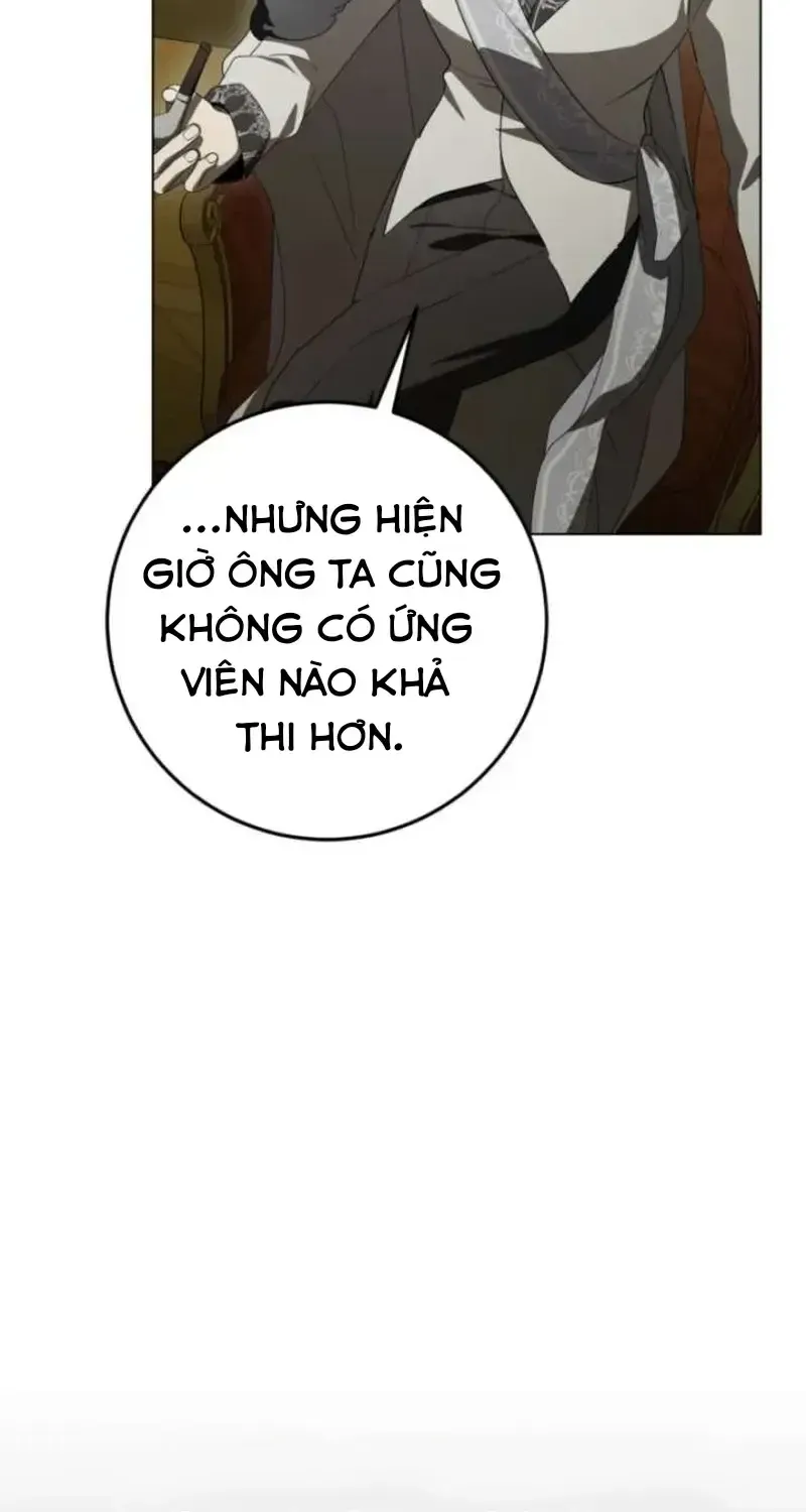 Ví Dụ Thất Bại Của Lời Nguyền Hoàn Hảo Chap 30 - Next Chap 31