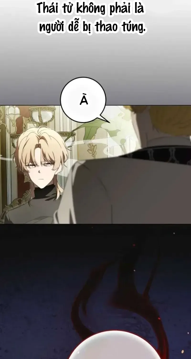 Ví Dụ Thất Bại Của Lời Nguyền Hoàn Hảo Chap 30 - Next Chap 31