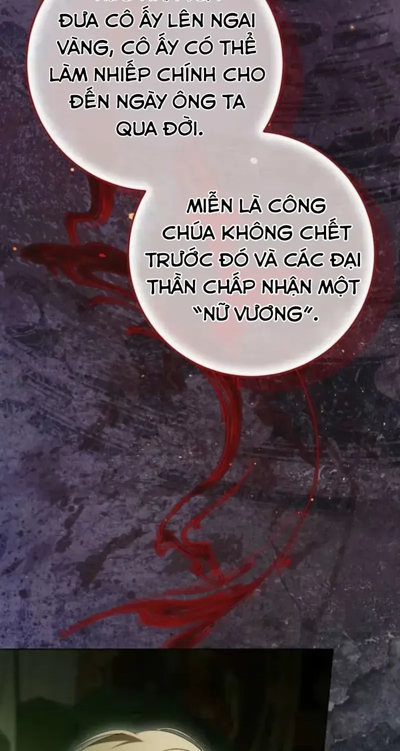 Ví Dụ Thất Bại Của Lời Nguyền Hoàn Hảo Chap 30 - Next Chap 31