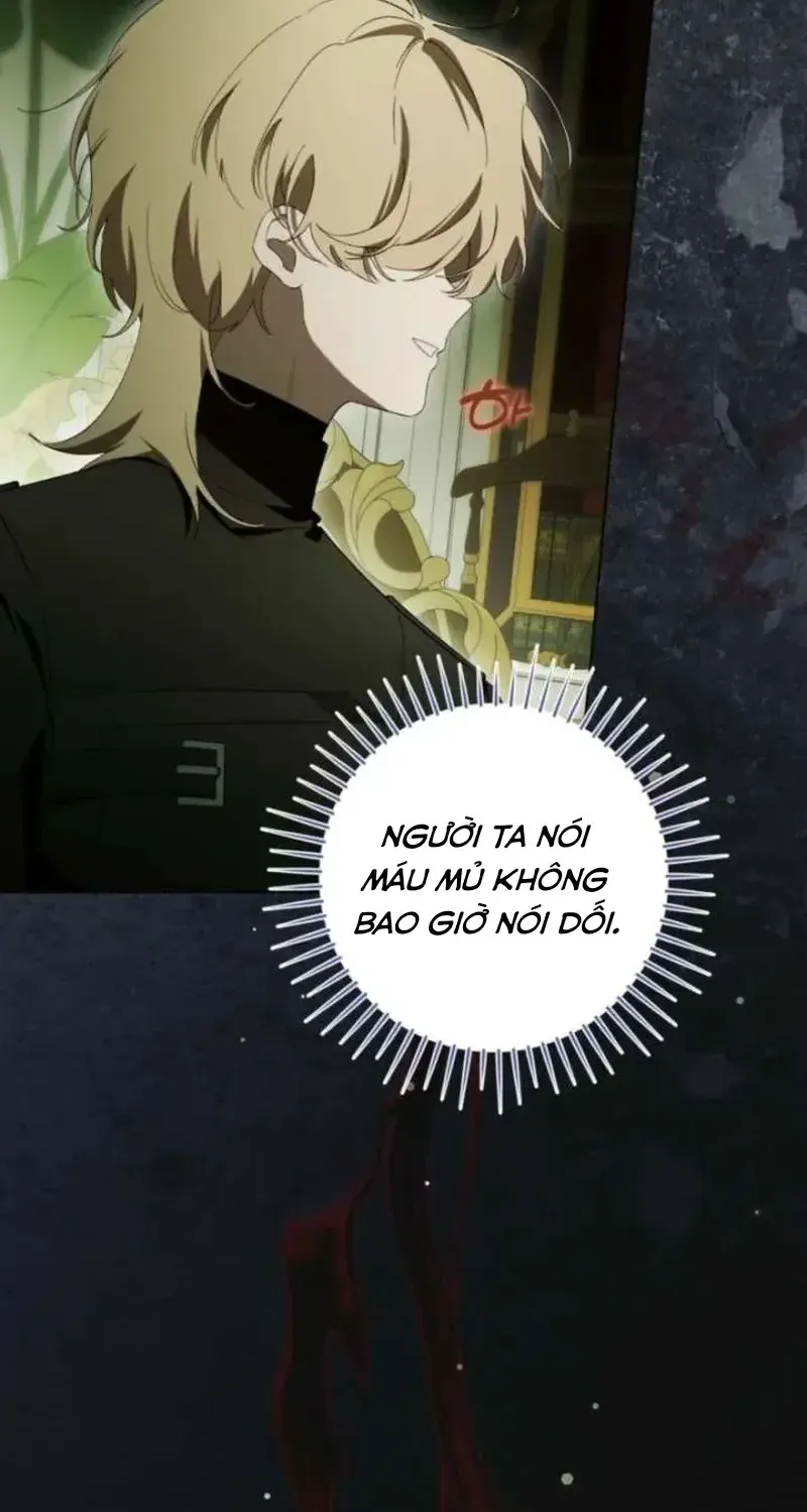 Ví Dụ Thất Bại Của Lời Nguyền Hoàn Hảo Chap 30 - Next Chap 31