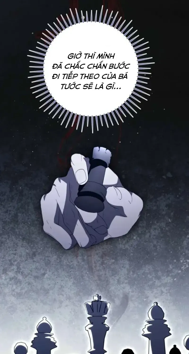 Ví Dụ Thất Bại Của Lời Nguyền Hoàn Hảo Chap 30 - Next Chap 31
