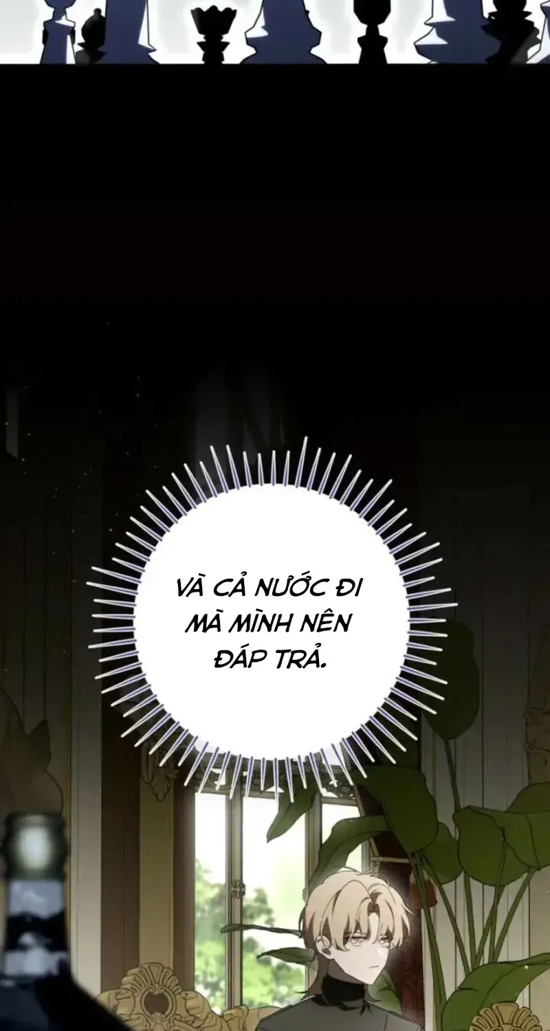 Ví Dụ Thất Bại Của Lời Nguyền Hoàn Hảo Chap 30 - Next Chap 31